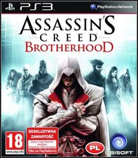 Assassin's Creed: Brotherhood