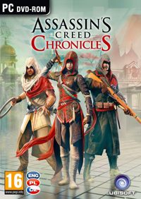 Assassin's Creed: Chronicles