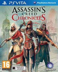 Assassin's Creed: Chronicles