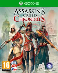 Assassin's Creed: Chronicles