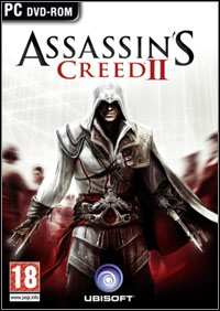 Assassin's Creed II PC