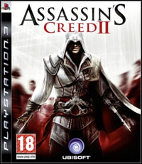 Assassin's Creed II PS3