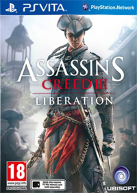 Assassin's Creed III: Liberation