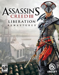 Assassin's Creed III: Liberation Remastered