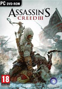 Assassin's Creed III