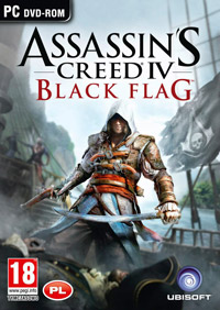 Assassin's Creed IV: Black Flag