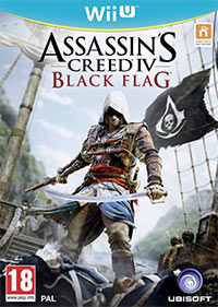 Assassin's Creed IV: Black Flag