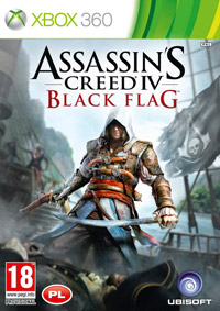 Assassin's Creed IV: Black Flag