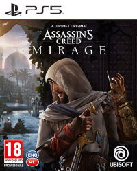 Assassin's Creed: Mirage