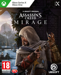 Assassin's Creed: Mirage