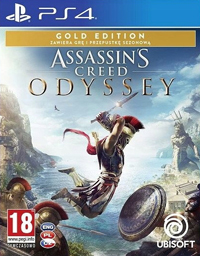 Assassin's Creed Odyssey: Gold Edition - WymieńGry.pl