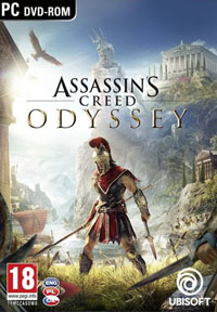 Assassin's Creed: Odyssey