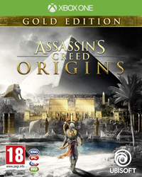 Assassin's Creed: Origins - Gold Edition