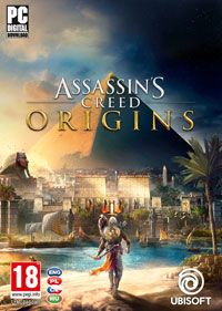 Assassin's Creed: Origins