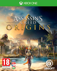 Assassin's Creed: Origins - WymieńGry.pl