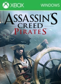 Assassin's Creed: Pirates