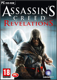 Assassin's Creed: Revelations