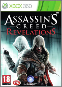 Assassin's Creed: Revelations