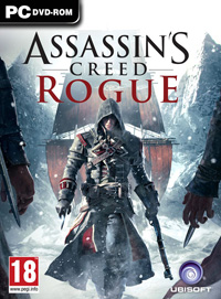 Assassin's Creed: Rogue