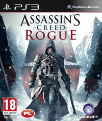 Assassin's Creed: Rogue