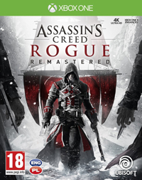 Assassin's Creed: Rogue - Remastered