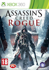 Assassin's Creed: Rogue