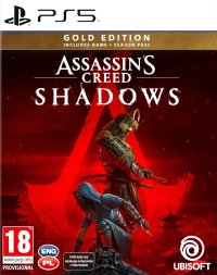 Assassin's Creed: Shadows - Gold Edition