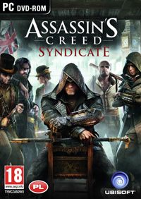 Assassin's Creed: Syndicate