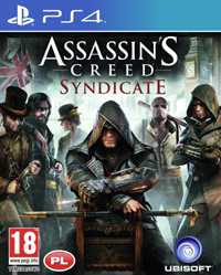 Assassin's Creed: Syndicate