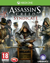 Assassin's Creed: Syndicate - WymieńGry.pl