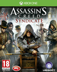 Assassin's Creed: Syndicate