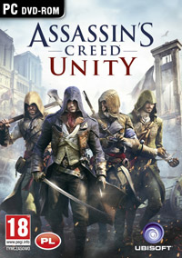 Assassin's Creed: Unity