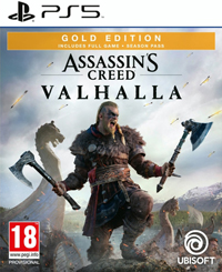 Assassin's Creed: Valhalla - Gold Edition - WymieńGry.pl