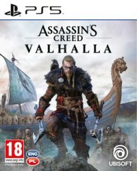 Assassin's Creed: Valhalla