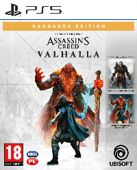 Assassin's Creed: Valhalla - Ragnarok Edition 