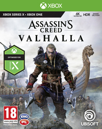 Assassin's Creed: Valhalla