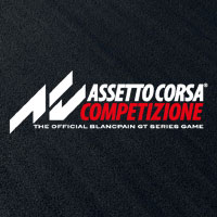 Assetto Corsa Competizione