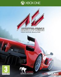 Assetto Corsa