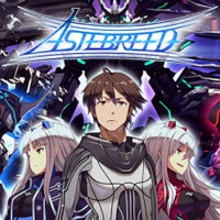 Astebreed