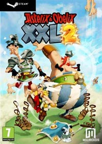 Asterix & Obelix XXL 2: Remastered