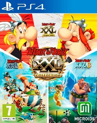 Asterix & Obelix XXL: Collection