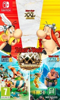 Asterix & Obelix XXL: Collection