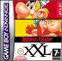 Asterix & Obelix XXL