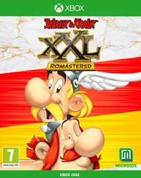 Asterix & Obelix XXL: Romastered