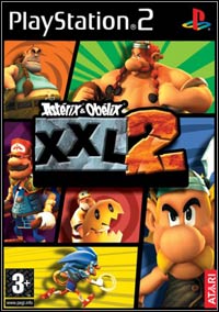 Asterix & Obelix XXL 2: Mission Las Vegum