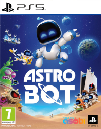 Astro Bot - WymieńGry.pl