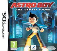 Astro Boy: The Video Game