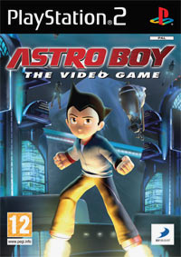 Astro Boy: The Video Game