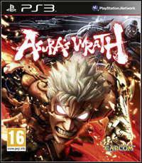 Asura's Wrath - WymieńGry.pl