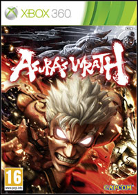 Asura's Wrath